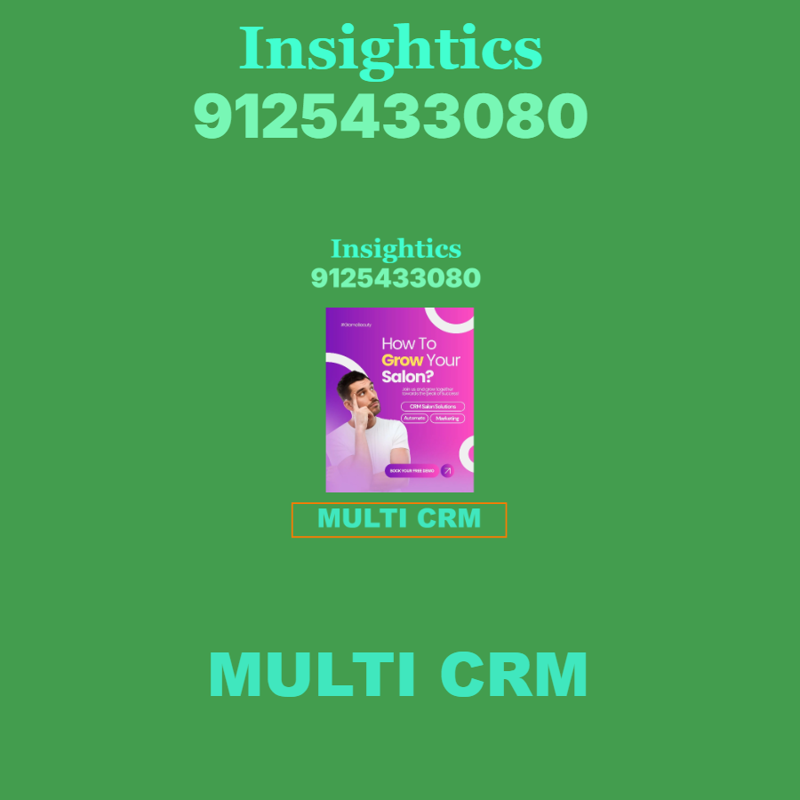Insightics