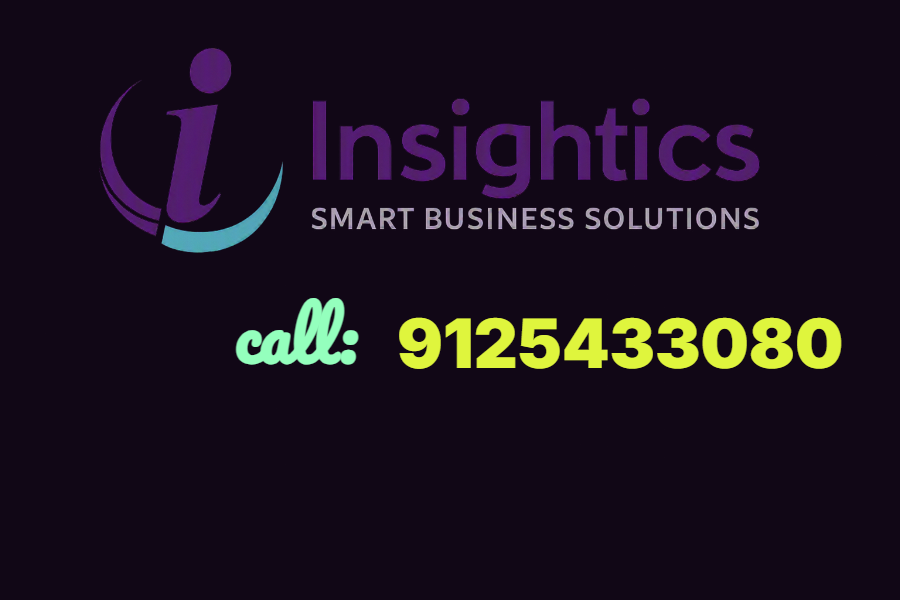 Insightics Logo