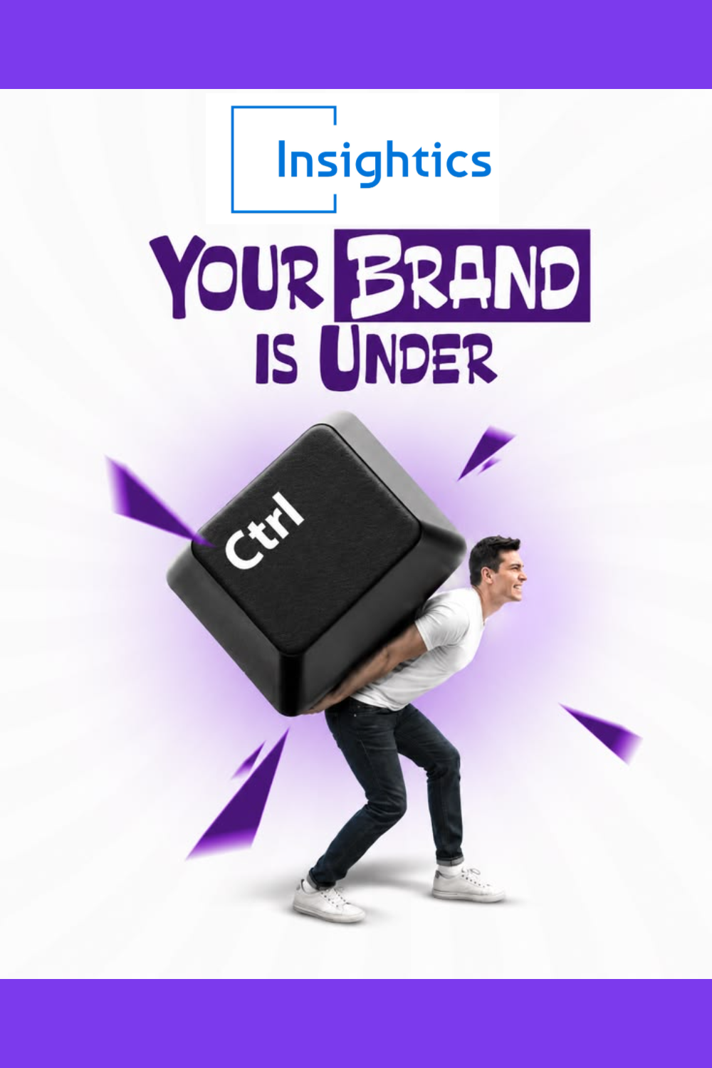 Insightics CRM